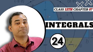 Lecture24  Integrals class 12th  slal sir chapter 07  Hazaribagh [upl. by Switzer]