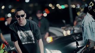 ThunderZ x 290  Chillin Official Music Video [upl. by Swithbert737]