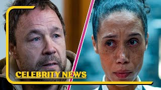 As the TV series lands heres a recap of the Stephen Graham film Boiling Point [upl. by Ecnahc338]