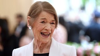 Glenda Jackson 2time Oscar winner turned politician dies at 87 [upl. by Reidid]