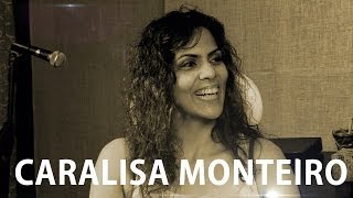 Caralisa Monteiro  Sings The Famous Limca Jingle  Sneak Peak [upl. by Keily]