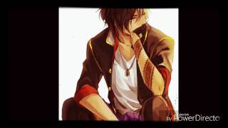 Nightcore  Alexander Hamilton w lyrics in disc [upl. by Ahsilek]