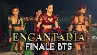 Encantadia Finale  Behind the Scenes Last Taping Day [upl. by Ainavi511]