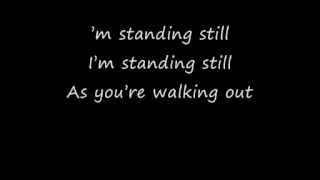 Standing Still Roman Lob lyrics [upl. by Ikkiv]