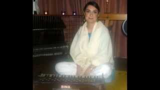 Chakrini Devi Dasi Kirtan  Hare Krishna Mahamantra [upl. by Emera]