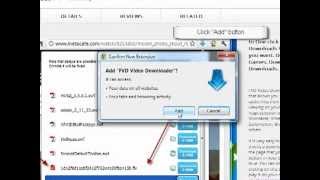 FVD Video Downloader Guide How to download video [upl. by Reiser899]