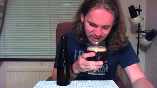 Beer Review 250 Brouwerij Abdij Saint Sixtus  Westvleteren 12 Belgium Beer CraftBeer [upl. by Trinity]