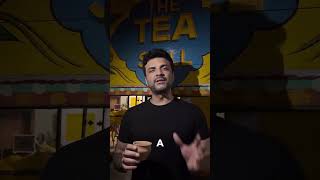 The Tea Business Idea business startup businessideas [upl. by Ynez]