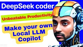 How to Make Your Own Local LLM Copilot for Unbeatable Productivity [upl. by Gualterio]