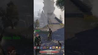 Short Treasure 16 Craglorn Treasure map 6 treasurecraglorn elderscrollsonline eso [upl. by Fotinas]