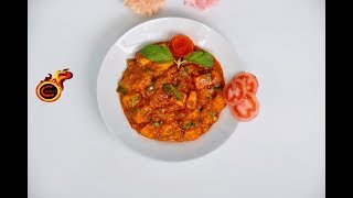 Dhaba Style Paneer Masala  Easy Tasty Paneer Curry  Restaurant Style Paneer Curry Ep345 [upl. by Reave521]