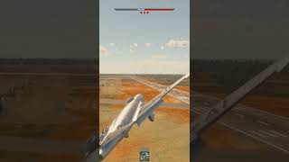 Aint Dying Today gaming warthunder [upl. by Accebor346]