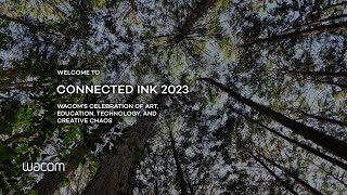 Connected Ink 2023  The Mentorship Balance Navigating Rewards and Challenges [upl. by Ecniv]