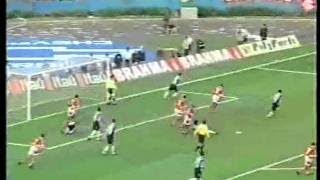 Campeonato Gaúcho 1999 FINAL Grêmio x Internacional [upl. by Shep]