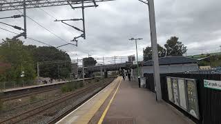 at Lichfield trent valley [upl. by Adalbert]