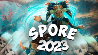 Обзор SPORE в 2023 [upl. by Mackintosh]