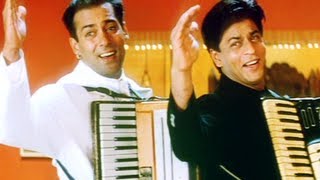 Har Dil Jo Pyar Karega  Part 11 Of 11  Salman Khan amp Sharukh Khan  Bollywood Hindi Movies [upl. by Anifad]