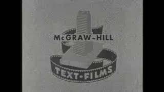 McGrawHill TextFilms 1959 [upl. by Yursa]