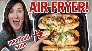 15 SIMPLE Recipes that Will Make You Want an Air Fryer in 2024 → What to Make in Your Air Fryer [upl. by Yole]