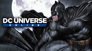 DC Universe Online But Its 2024 [upl. by Alderman]