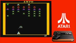 Best Atari 2600 Games  Atari 2600 [upl. by Kenimod]