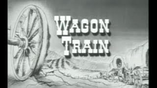 Wagon Train 1962  The Doctor Denker Story Full Episode Classic Western TV Show [upl. by Sluiter513]