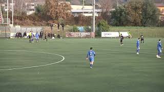 TERNI FCPIERANTONIO 00 secondo tempo 14 gennaio 2024 [upl. by Azmuh525]