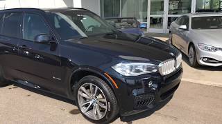 2015 BMW X5 50i 2015 Review [upl. by Pippa]