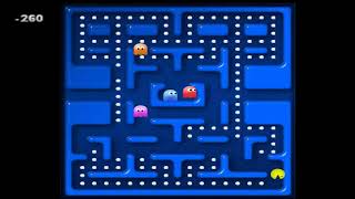 Anti Pacman remake by wiei PAC MAN CLONE BROWSER ONLINE IN Scratch MIT EDU [upl. by Ekyt701]