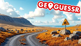 Even 4999 is not 5K  No meta GeoGuessr 523  2552 [upl. by Latini677]