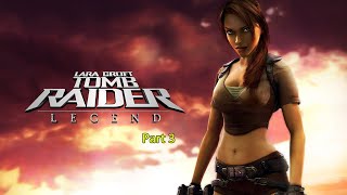 Tomb Raider Underworld Gameplay Trailer [upl. by Franni595]