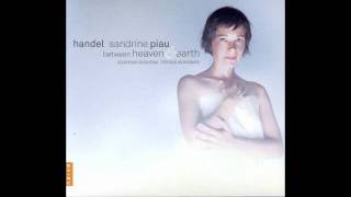 quotTu del Ciel ministro elettoquot by Handel HWV46a Sandrine Piau [upl. by Nitsu]