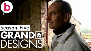 Grand Designs UK With Kevin McCloud  RossOnWye  Season 5 Episode 9  Full Episode [upl. by Attwood355]