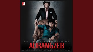 Making Of The Film  Aurangzeb  Part 3  Arjun Kapoor  Sasheh Aagha [upl. by Nitsirc]