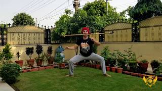 Jatt Hunde Aa  Prem Dhillon  Bhangra Choreo [upl. by Yentuoc256]