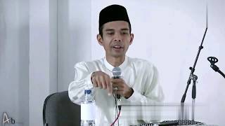 Makna Setan Dibelenggu di Bulan Ramadhan  Ust Abdul Somad Lc MA [upl. by Wiedmann]