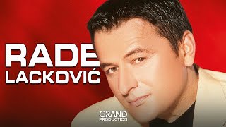 Rade Lackovic  Crni labude  Audio 2003 [upl. by Procto]