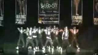 Pinoy Hip Hop Step Off 2009 Clean Mix [upl. by Erek912]