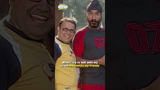 Chal Chal Kaam kar Apna  tmkoc comedy relatable shorts comedyvideo trending [upl. by Karub892]