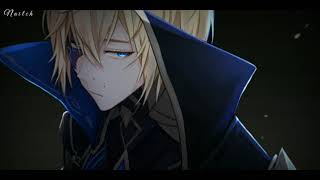 Nightcore  Two Faced♪ Rosendale amp Godrix Lyrics [upl. by Enyrhtac594]