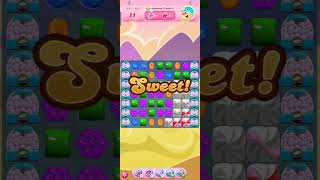 Candy Crush Saga Level 492 [upl. by Noonberg]