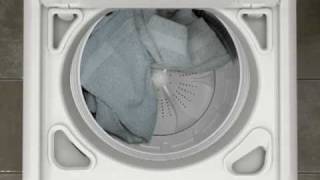 How Your Washer Fixes Unbalanced Loads [upl. by Lithea185]