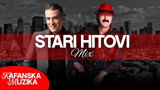 HITOVI NARODNE MUZIKE 9 STARI HITOVI 🔥 [upl. by Joaquin]