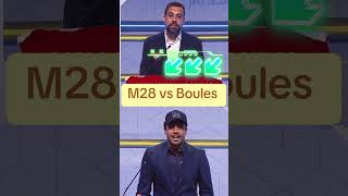 Pablo Marçal vs Boulos debate Gazeta pablomarçal boulos boules debatespolíticos vergonha m28 [upl. by Ailenroc11]