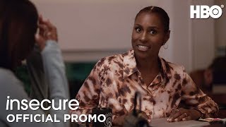 Inscecure Season 4 Episode 2 Promo  HBO [upl. by Gelasias]