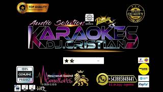 Gira gira  NATUSHA KARAOKE [upl. by Yalonda]