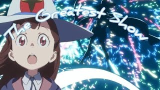 The Greatest Magic Show Little Witch Academia AMV Anime DetourAnime North 2024 Finalist [upl. by Evy169]