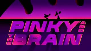 Pinky amp The Brain theme song 2020 [upl. by Karrah]