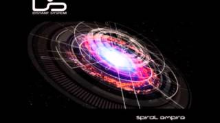 Distant System Spiral Empire Full Album [upl. by Lotz23]