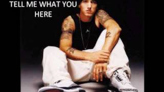 Eminem 3AM Reversed TELL ME WHAT YOU HERE [upl. by Millhon]